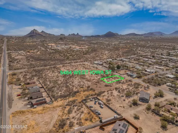Tucson, AZ 85757,5464 W Iowa Street #1