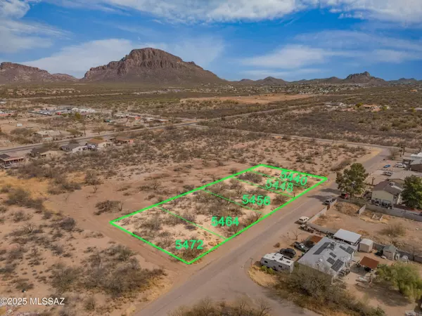 Tucson, AZ 85757,5464 W Iowa Street #1