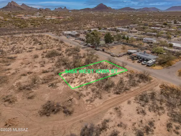 Tucson, AZ 85757,5464 W Iowa Street #1