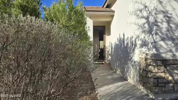 6651 E Via Boca Chica, Tucson, AZ 85756