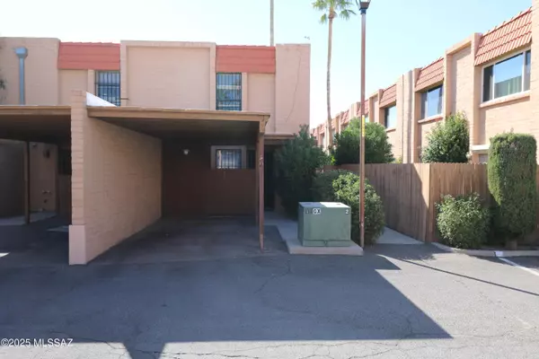 2875 N Tucson Boulevard #40, Tucson, AZ 85716