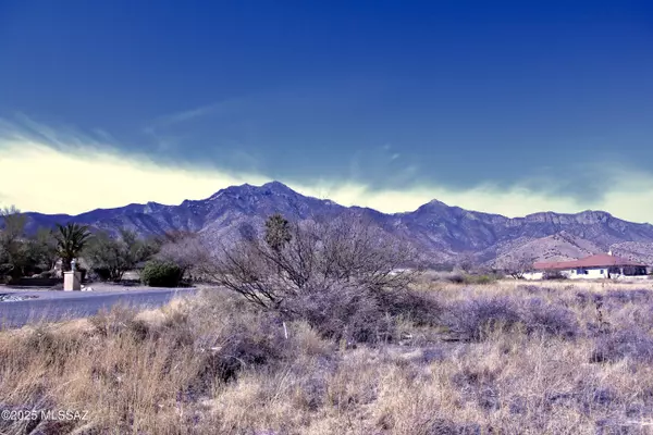 0 Lot 37 Wild Horse  #37, Hereford, AZ 85615