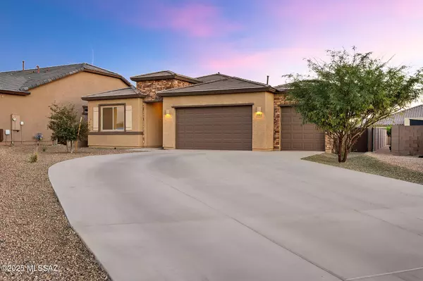 Marana, AZ 85653,10865 W Radcliff Drive