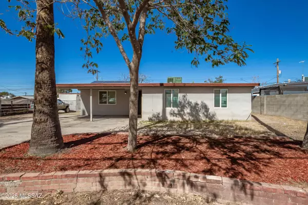 4601 E 29th Street, Tucson, AZ 85711