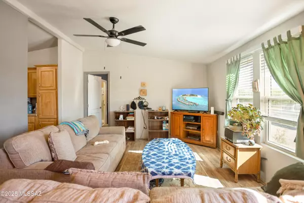 Huachuca City, AZ 85616,1895 N George Patton Road