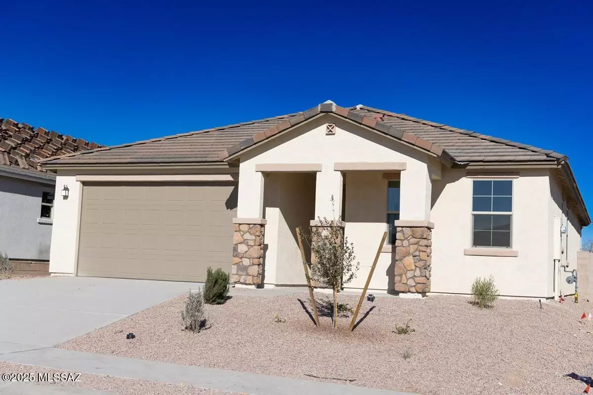 Sahuarita, AZ 85629,882 W Calle Bombona