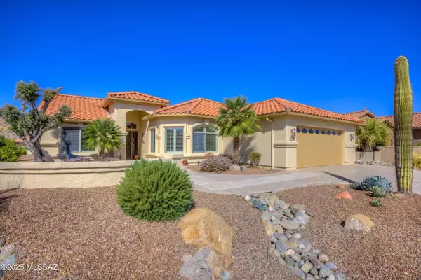 Saddlebrooke, AZ 85739,37814 S Boulder Wind Drive