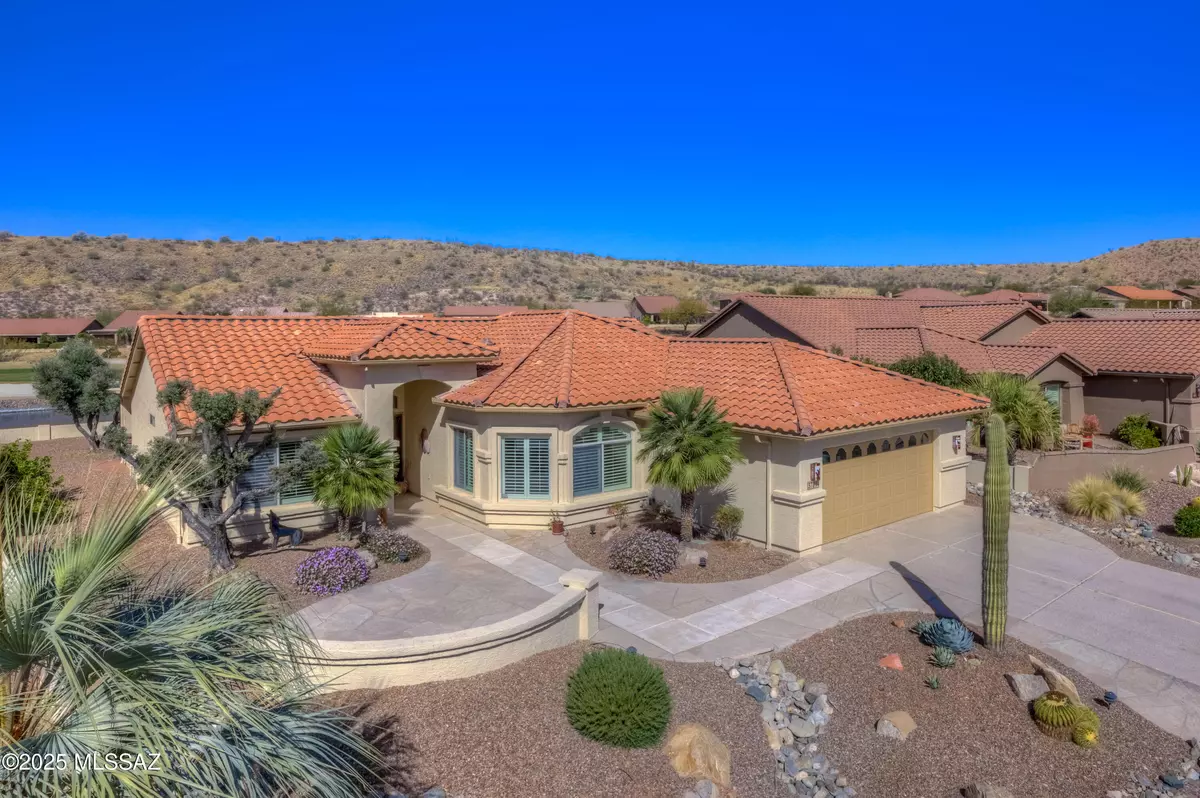 Saddlebrooke, AZ 85739,37814 S Boulder Wind Drive