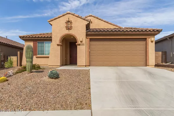 5176 W Toronto Highlands Lane, Tucson, AZ 85742