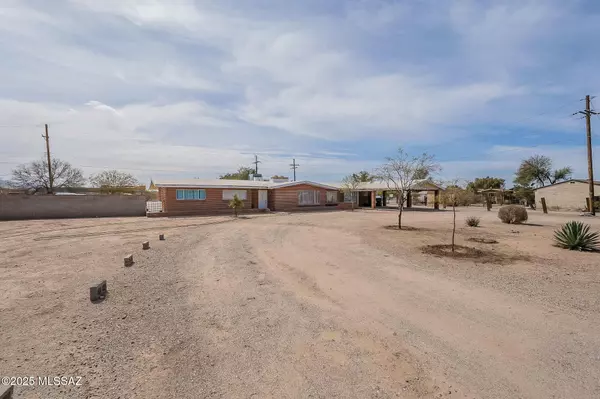 Marana, AZ 85653,11701 W Grier Rd