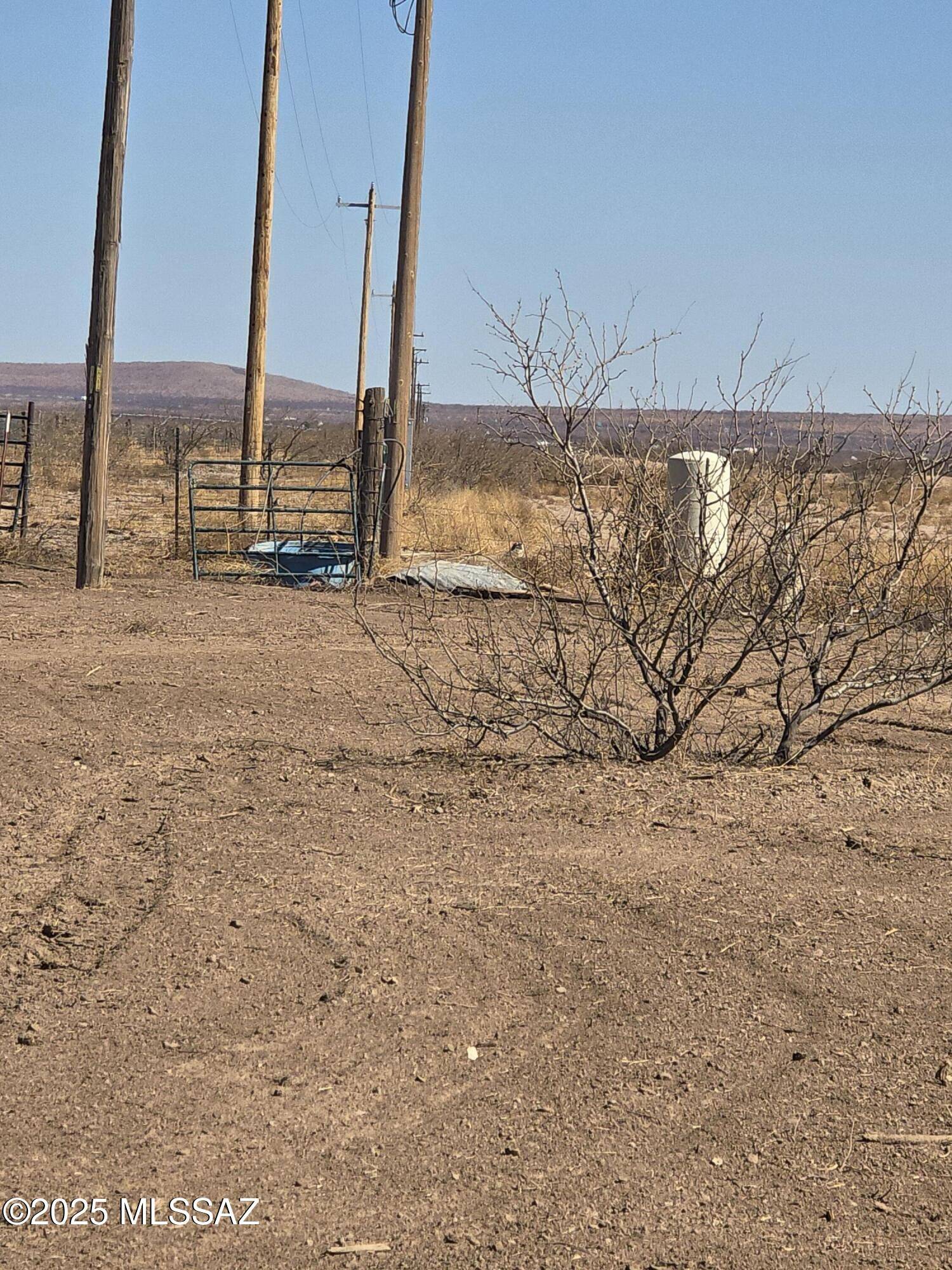 Willcox, AZ 85643,5500 N Fort Grant Road