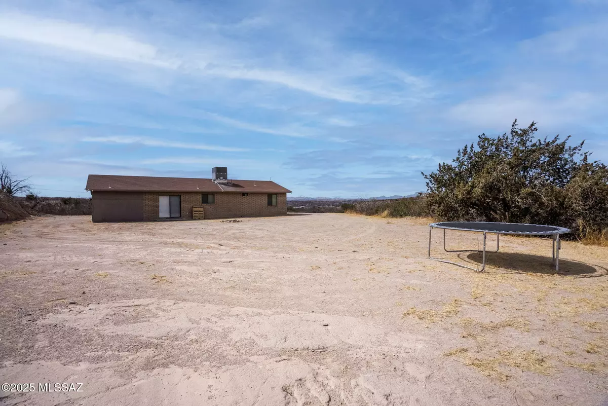 Rio Rico, AZ 85648,370 Camino Brizza Bonnel