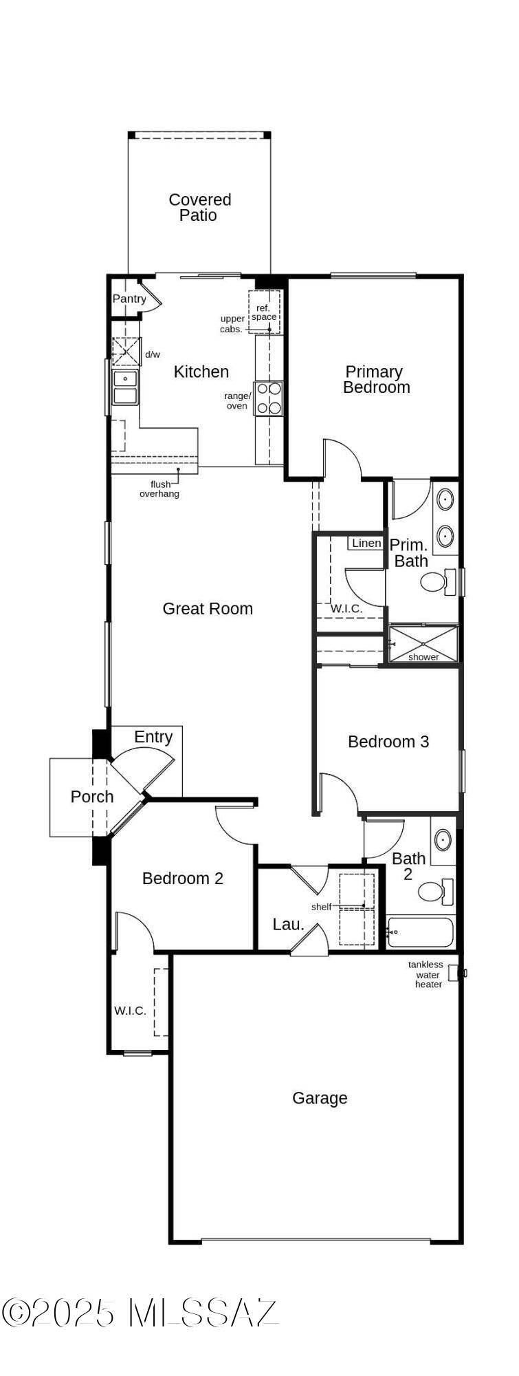 Vail, AZ 85641,11995 E Chamrod Drive