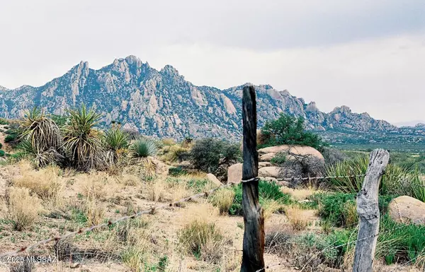 E134 De Vaca Circle #34, St. David, AZ 85630