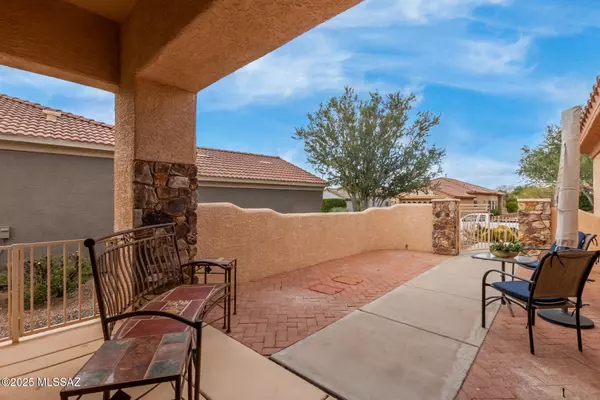 Marana, AZ 85658,5043 W Desert Chicory Place