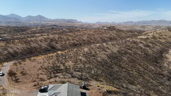 Rio Rico, AZ 85648,969 Pepper Lane #18