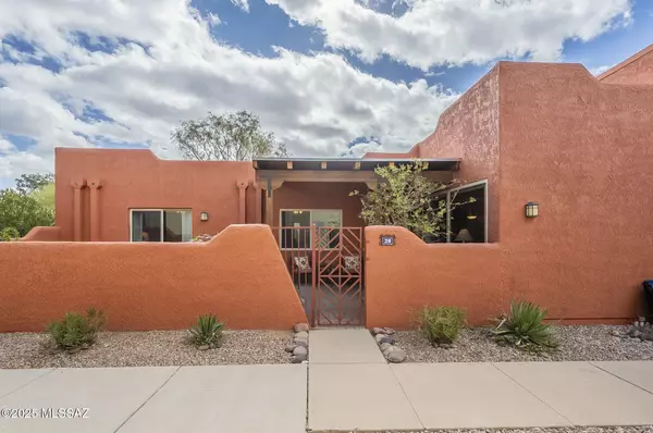 6255 N Camino Pimeria Alta  #20, Tucson, AZ 85718