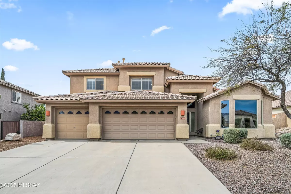 Oro Valley, AZ 85755,13877 Silvercreek Place