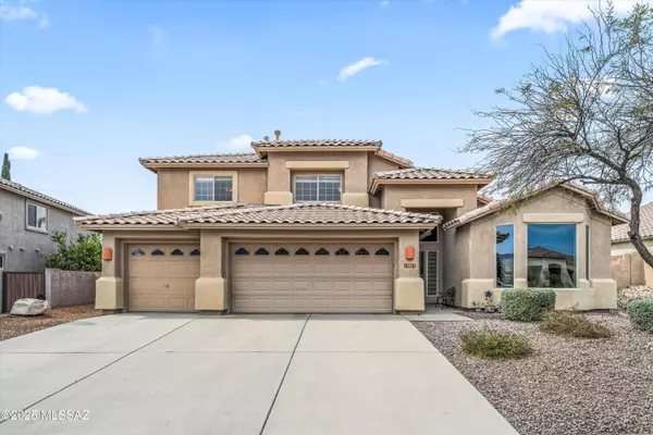 13877 Silvercreek Place, Oro Valley, AZ 85755