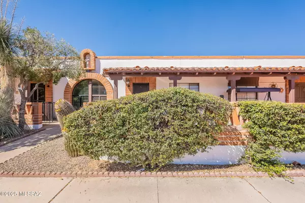 Green Valley, AZ 85614,316 S Paseo Sarta  #C