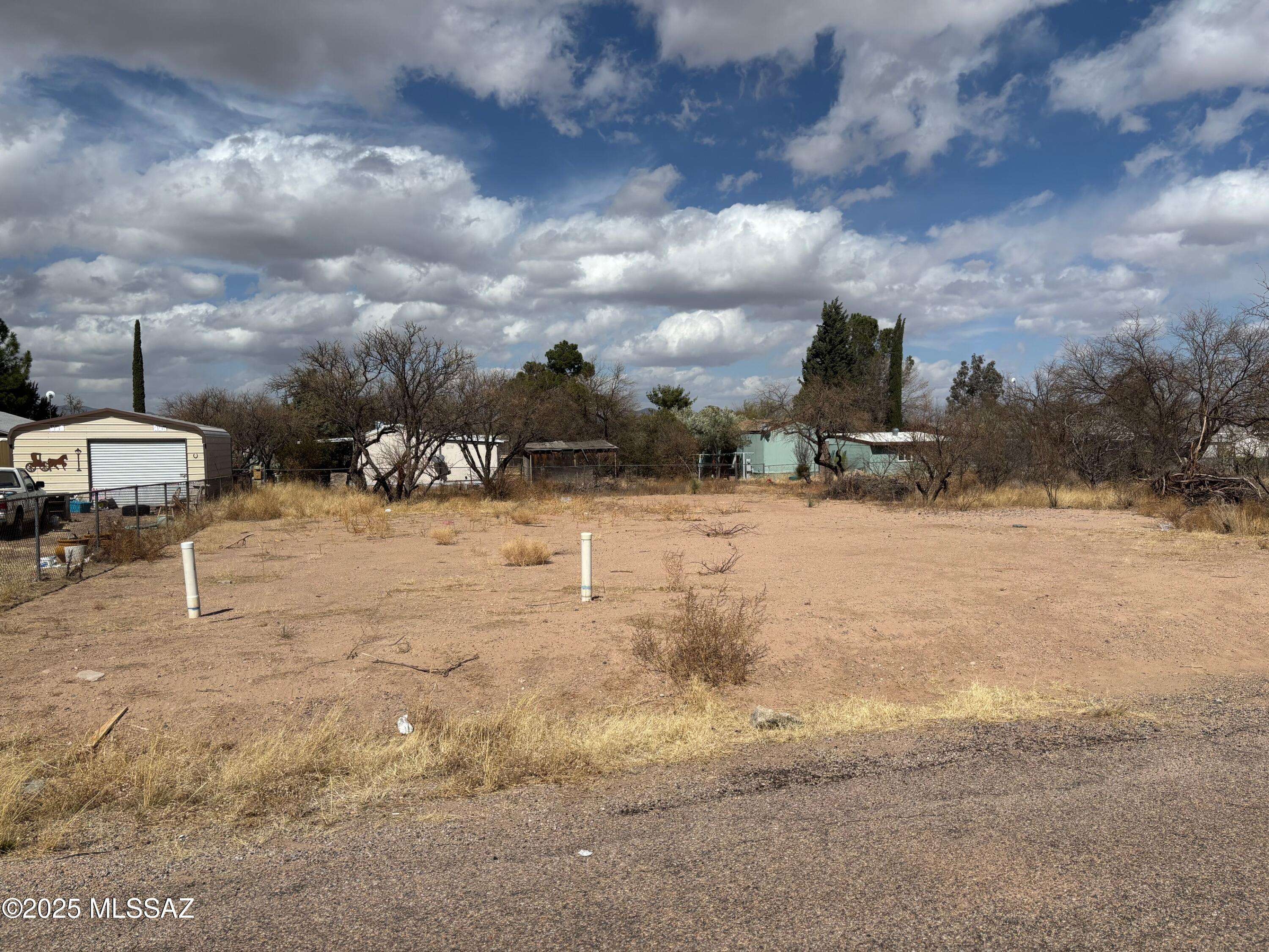 Benson, AZ 85602,TBD W Linda Lane #600