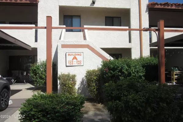 Tucson, AZ 85705,455 W Kelso Street #APT 238