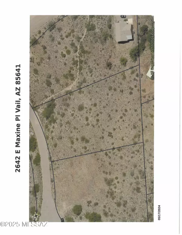 Vail, AZ 85641,2642 E Maxine Place #13 Blk4