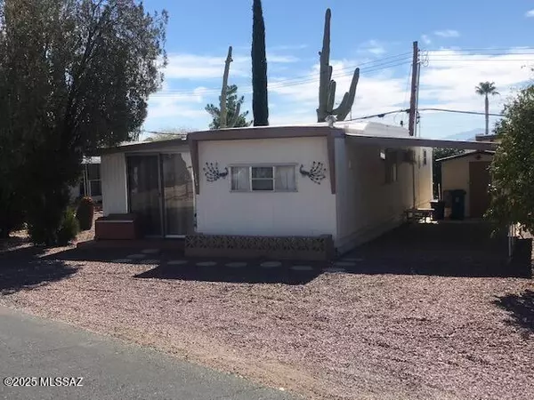 5341 W Rocking Circle Street, Tucson, AZ 85713