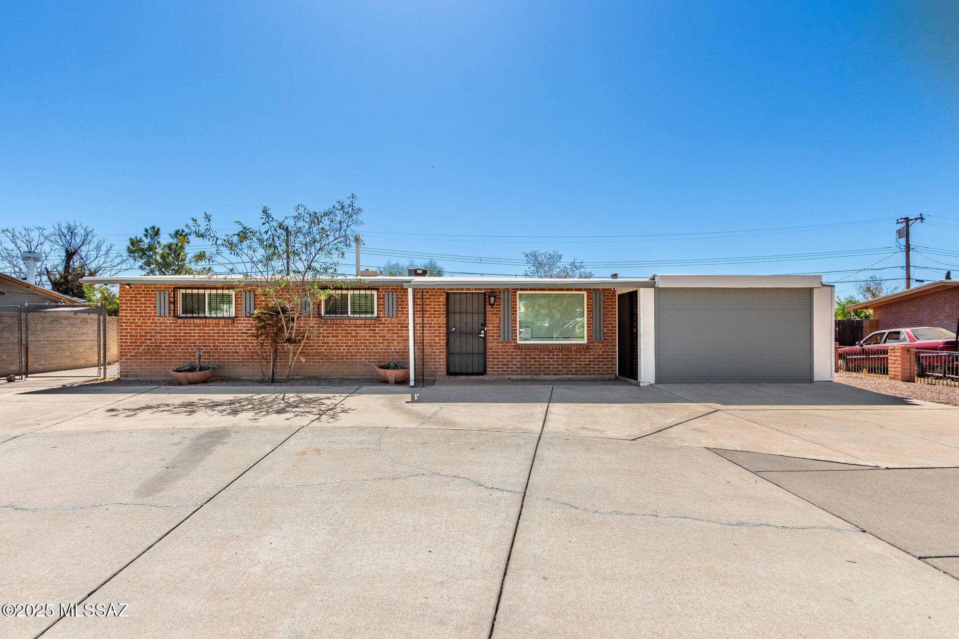 4510 E 30th Street, Tucson, AZ 85711