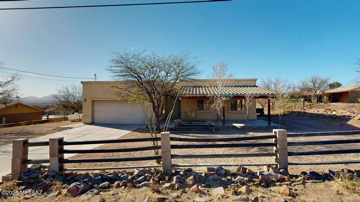 Rio Rico, AZ 85648,972 Paseo Guebabi