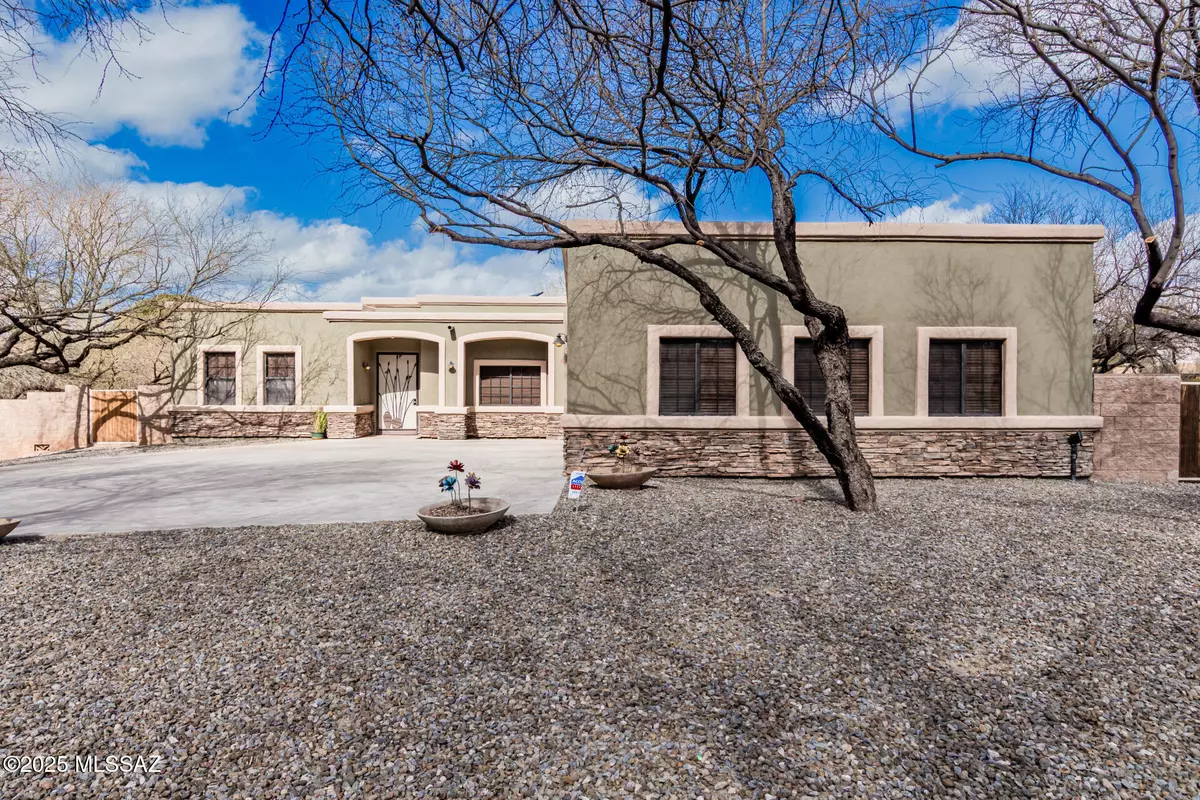 Tucson, AZ 85749,12325 E Cape Horn Drive