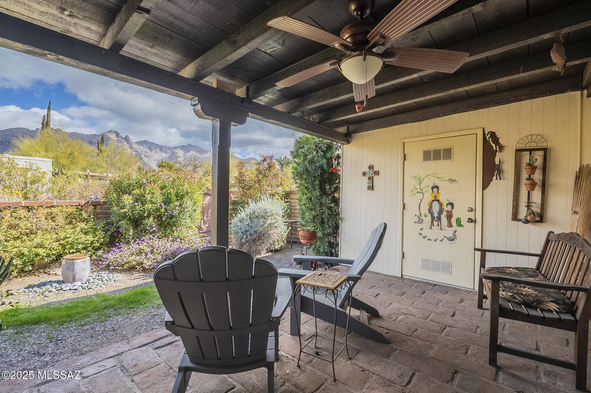 2595 E Avenida De Maria, Tucson, AZ 85718
