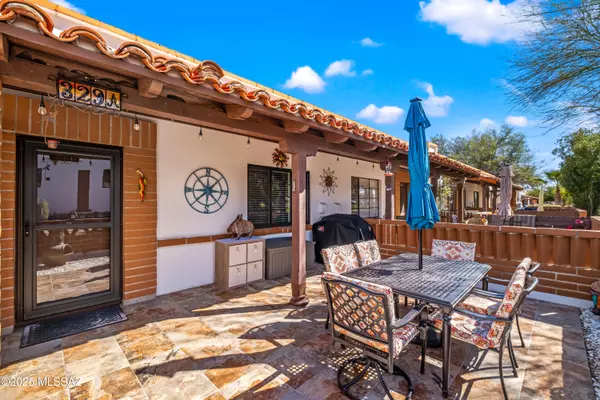 329 S Paseo Sarta #A, Green Valley, AZ 85614