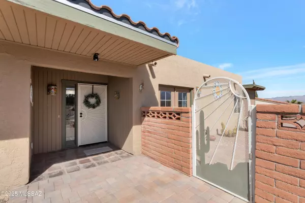 Green Valley, AZ 85622,1251 W Calle Serrano