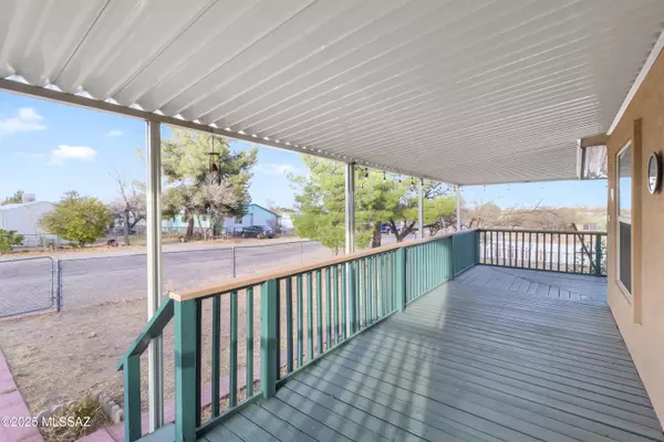 Benson, AZ 85602,3177 W Cindy Way