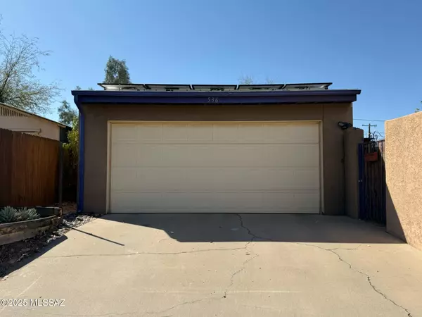 536 E Mabel Street, Tucson, AZ 85705