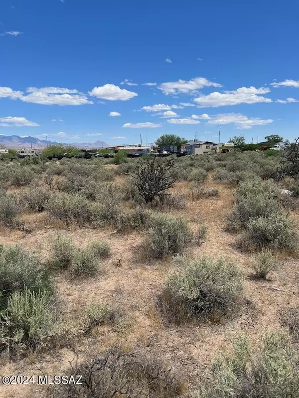 Pima, AZ 85543,TBA W Klondyke Road #0