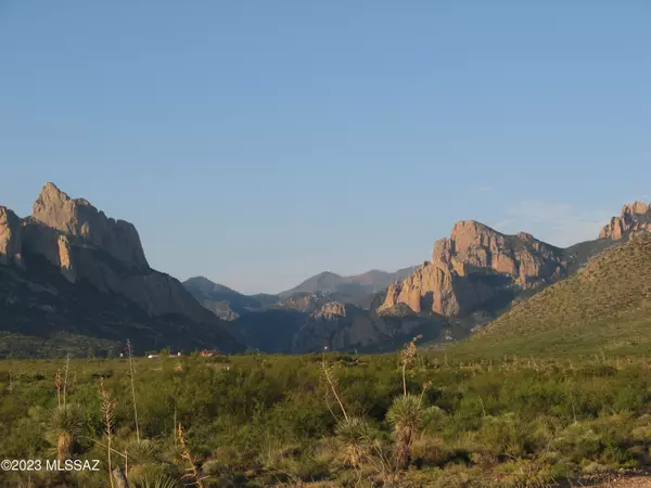39 acres S Foothills Road #9, San Simon, AZ 85632