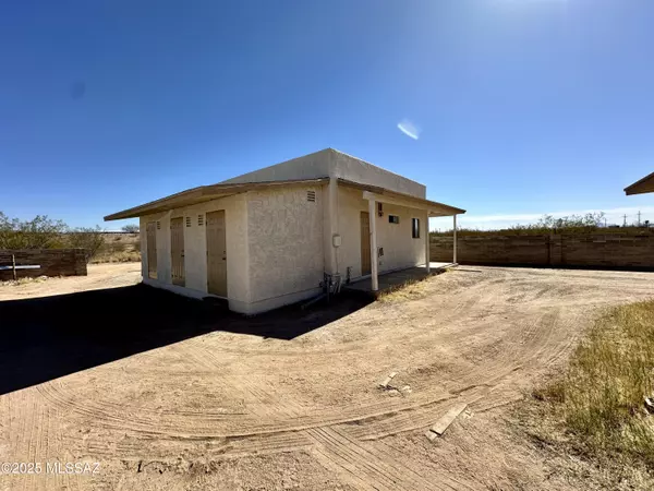 Tucson, AZ 85714,1555 E Bernard Drive