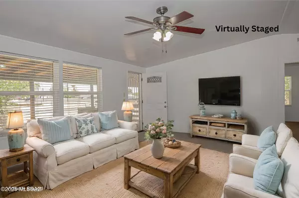 Pima, AZ 85543,415 S 100 E