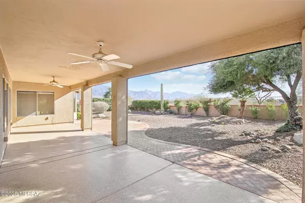 Saddlebrooke, AZ 85739,63351 E Desert Highland Drive