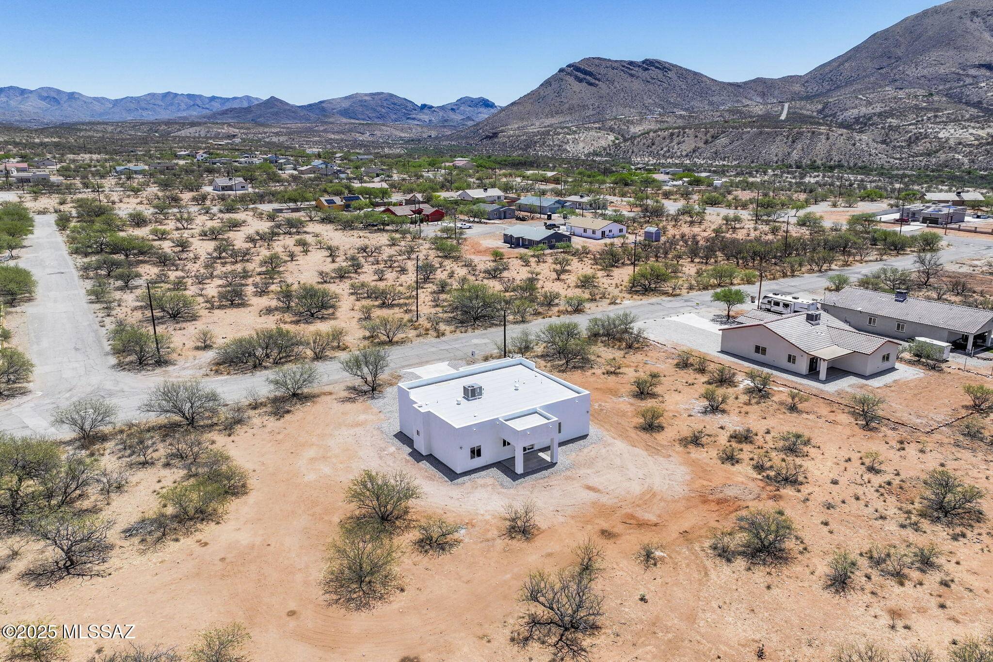 Rio Rico, AZ 85648,1913 Circulo Mexicali
