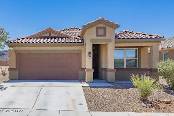 Marana, AZ 85653,10286 N Crooked Peak Trail