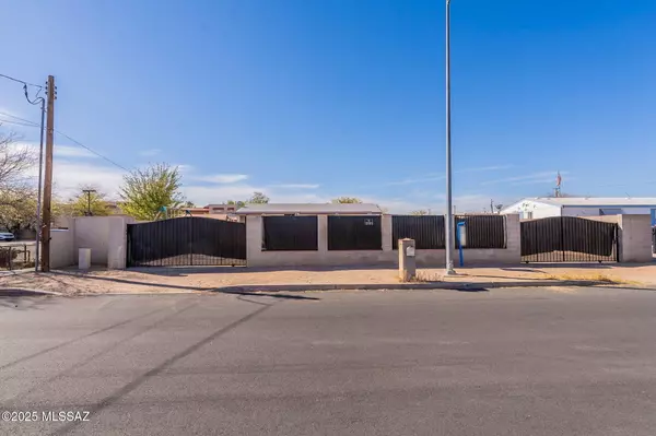 50 E Mohave Road, Tucson, AZ 85705