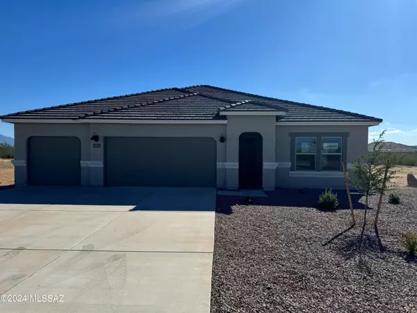 3042 E Ashley May Court, Sahuarita, AZ 85629