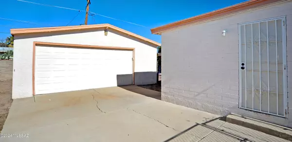 Tucson, AZ 85713,3637 E Juarez Street