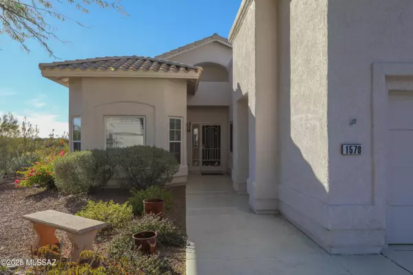 Oro Valley, AZ 85737,1578 W Carmel Pointe Drive