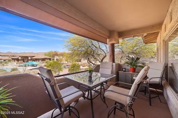 655 W Vistoso Highlands Drive #247, Oro Valley, AZ 85755