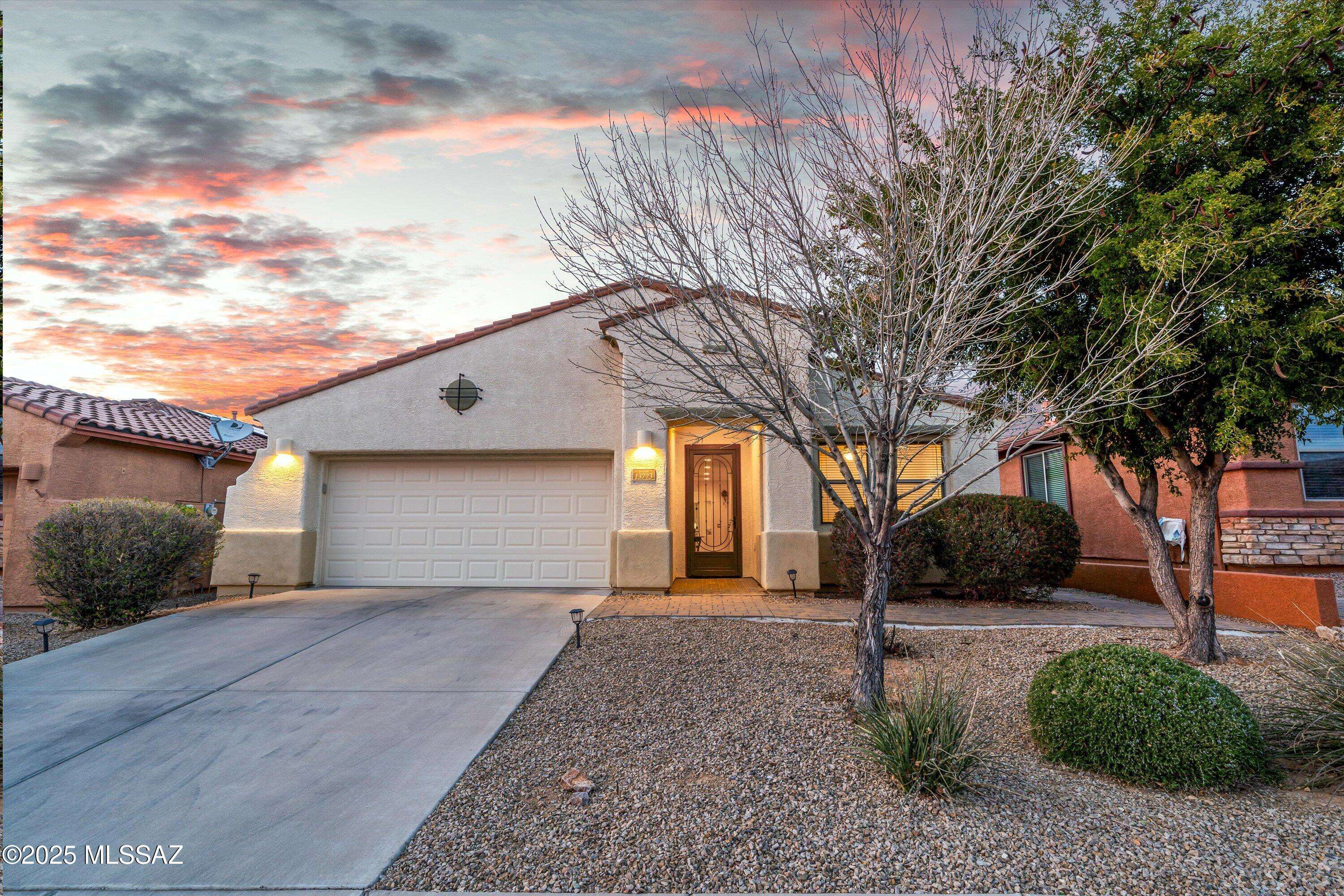 Vail, AZ 85641,13773 E Carruthers Street