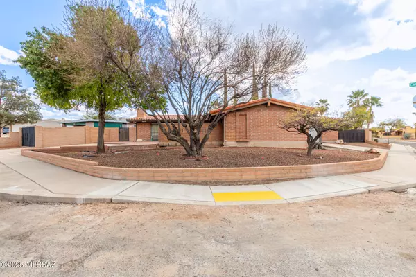 Tucson, AZ 85710,1702 S Camino Seco